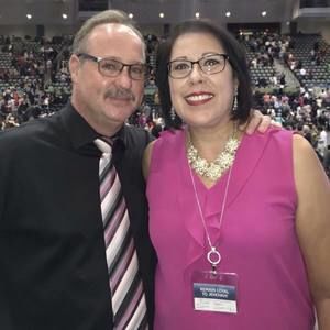 Meet your Posher, Lillian